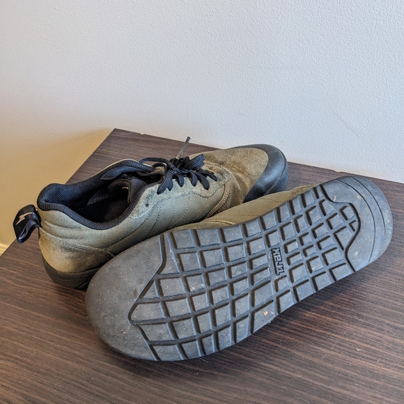 Evolv approach shoes - Picture 3 of 3